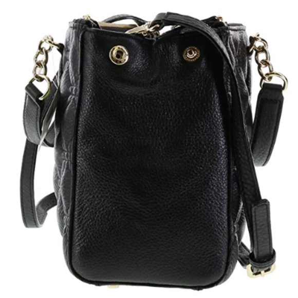 KATE SPADE LEATHER PURSE NWOT - Picture 4 of 8